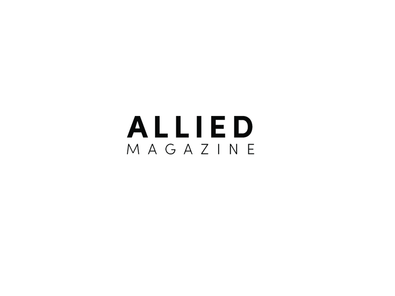 Allied Mag Online Logo