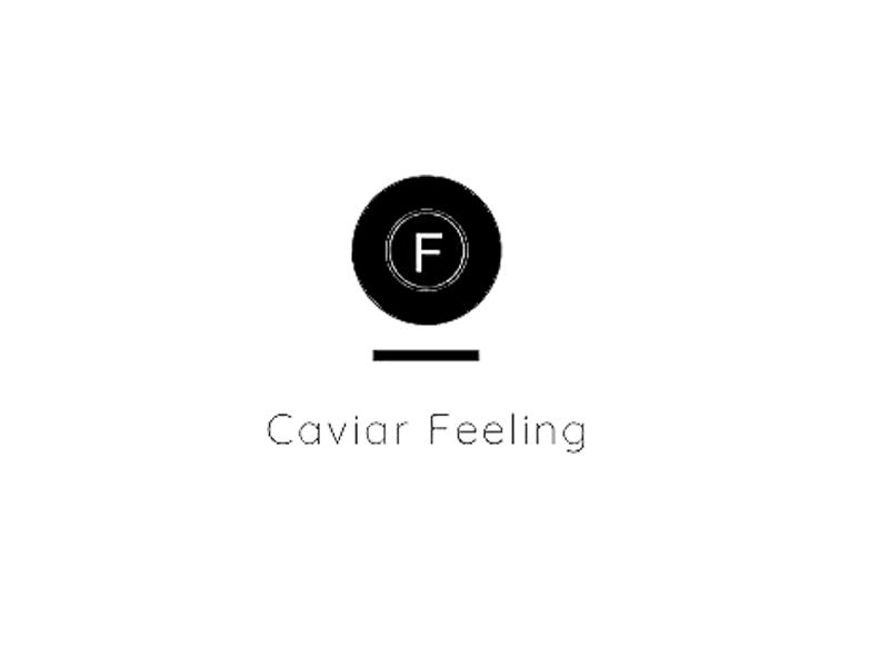 Caviar Feeling Logo