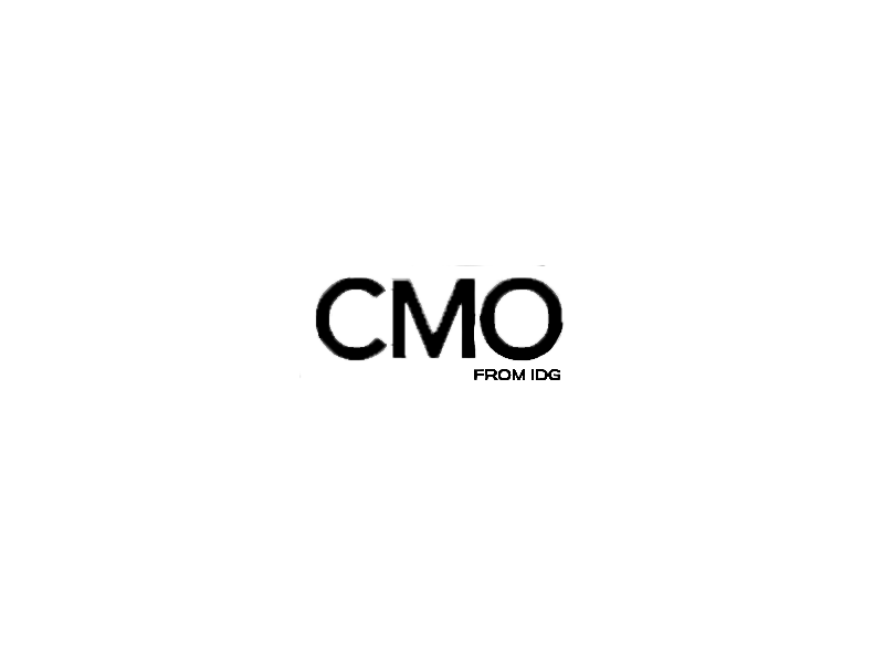 CMO Logo