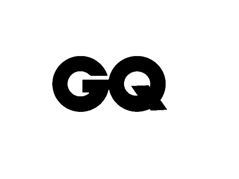 GQ Magazine Logo