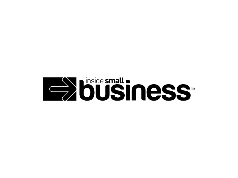 Inside Small Business Logo