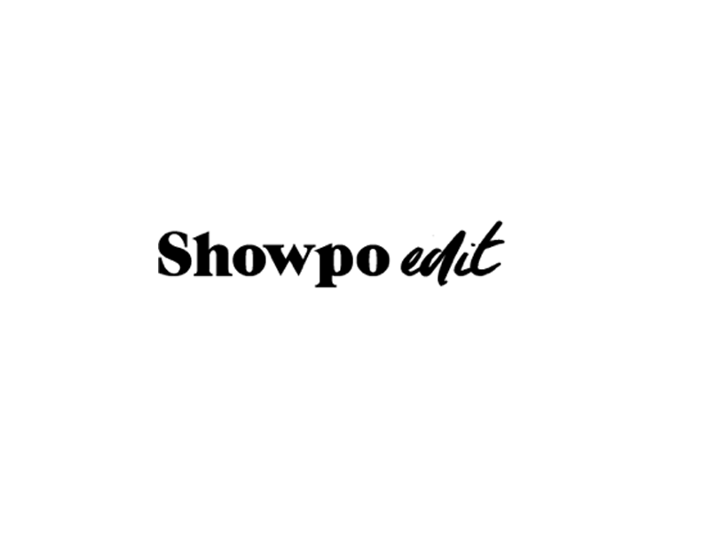 Showpo Logo