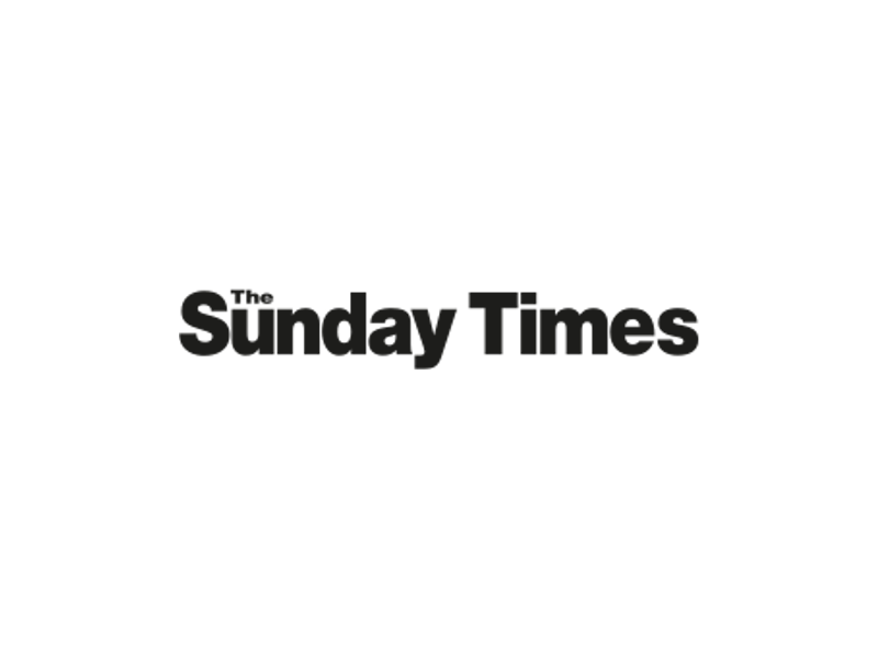 Sunday Times Logo