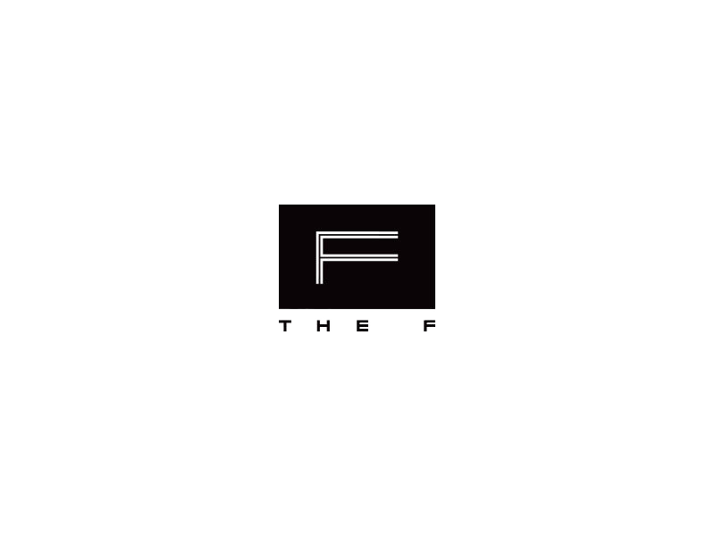 The F Logo