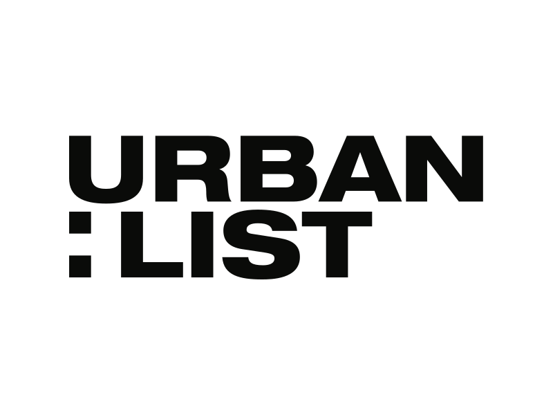 Urban List Logo