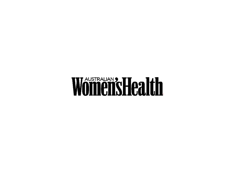 Women's Health Online Logo